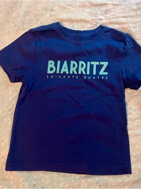Biarritz t-shirt